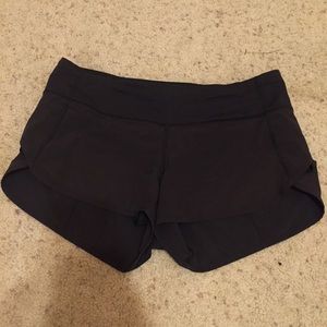 SOLD Lululemon Shorts